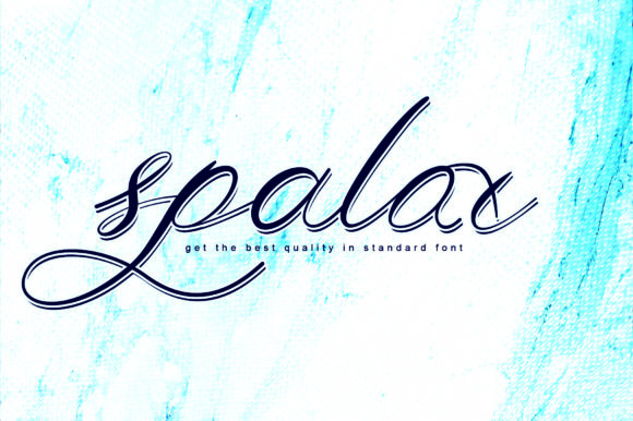 Spalox: A Versatile Script for Creative Projects